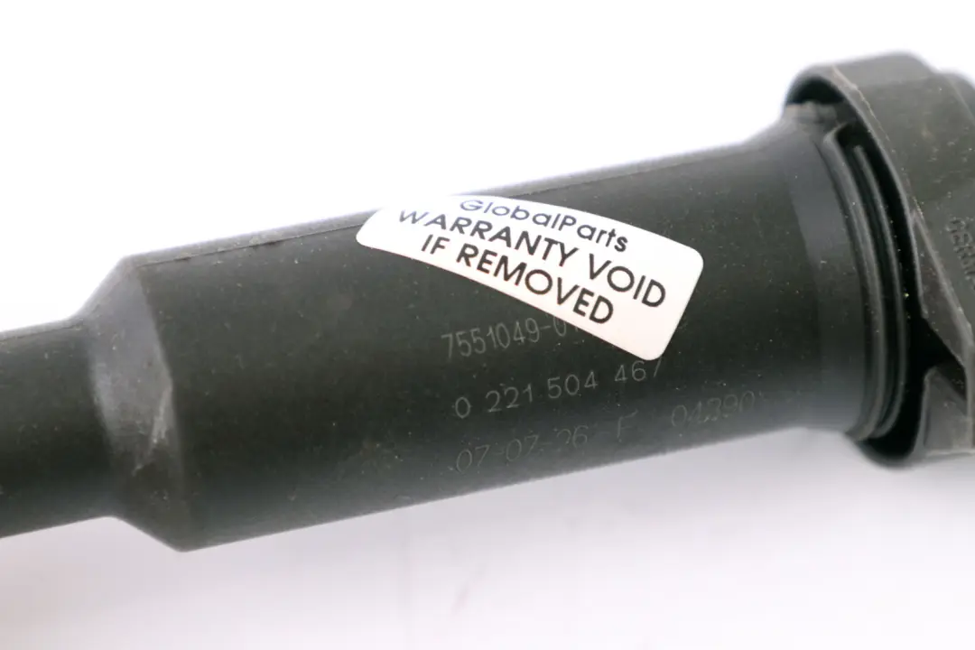 BMW E46 E60 E81 E87 E90 F10 F20 F30 Bobina De encendido - SKU 7551049 - Número de pieza 7551049