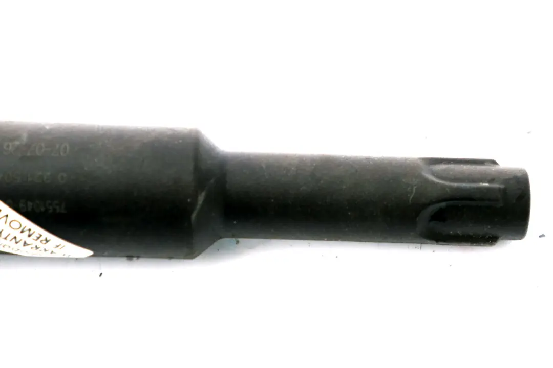 Bobine D'Allumage Bosch pour BMW 1 3 5 7 E46 E60 E81 E87 E90 F10 F20 F30 à propos du numéro de pièce 7551049 BMW 1 3 5 7 E46 E60 E81 E87 E90 F10 F20 F30 Bobine D'Allumage Bosch - SKU 7551049 - Numéro de pièce 7551049