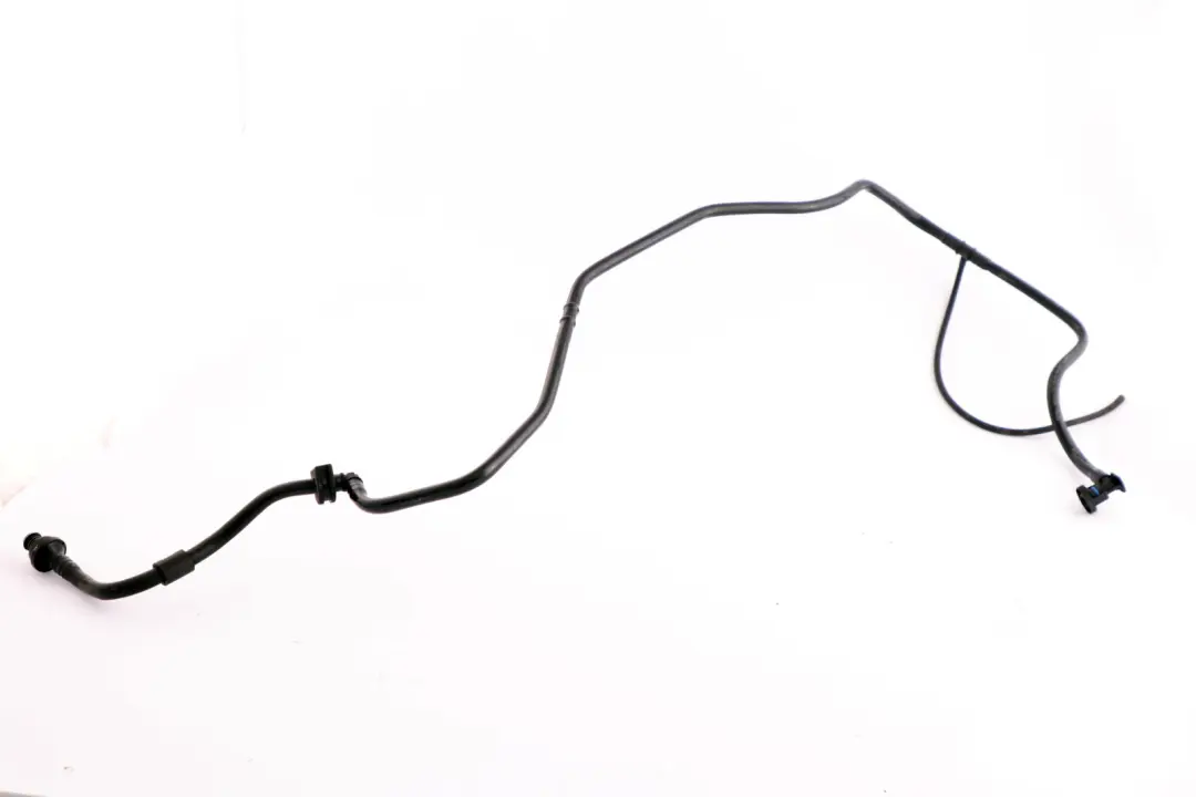 N53 Servofreno Tubo Valvula De Vacio para BMW E61 LCI 530i con número de pieza 7551051 BMW E61 LCI 530i N53 Servofreno Tubo Valvula De Vacio - SKU 7551051 - Número de pieza 7551051