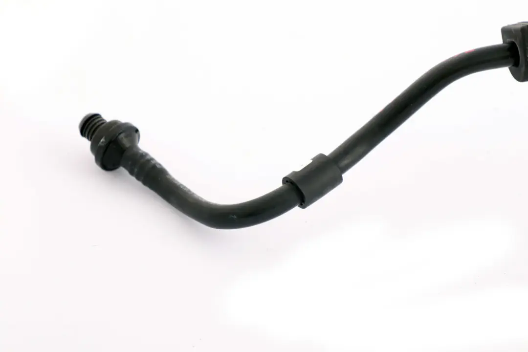 BMW E61 LCI 530i N53 Servofreno Tubo Valvula De Vacio - SKU 7551051 - Número de pieza 7551051