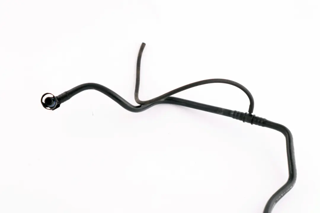 N53 Conduite de Depressurisation Servofrein pour BMW 5 E61 LCI 530i à propos du numéro de pièce 7551051 BMW 5 E61 LCI 530i N53 Conduite de Depressurisation Servofrein - SKU 7551051 - Numéro de pièce 7551051