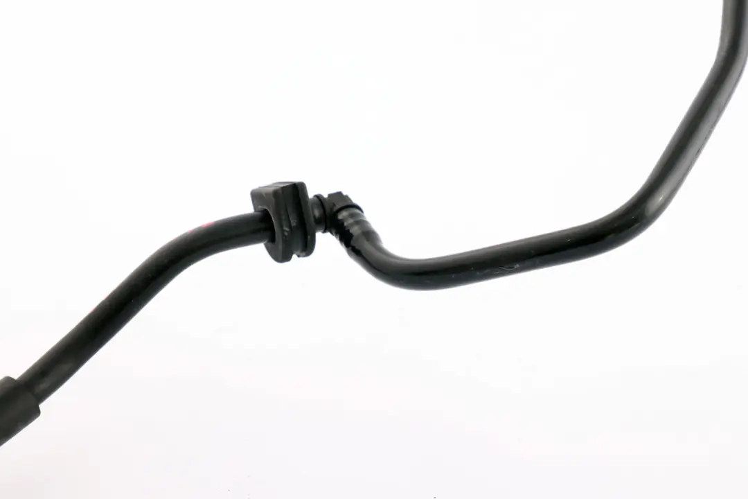 BMW E61 LCI 530i N53 Servofreno Tubo Valvula De Vacio - SKU 7551051 - Número de pieza 7551051
