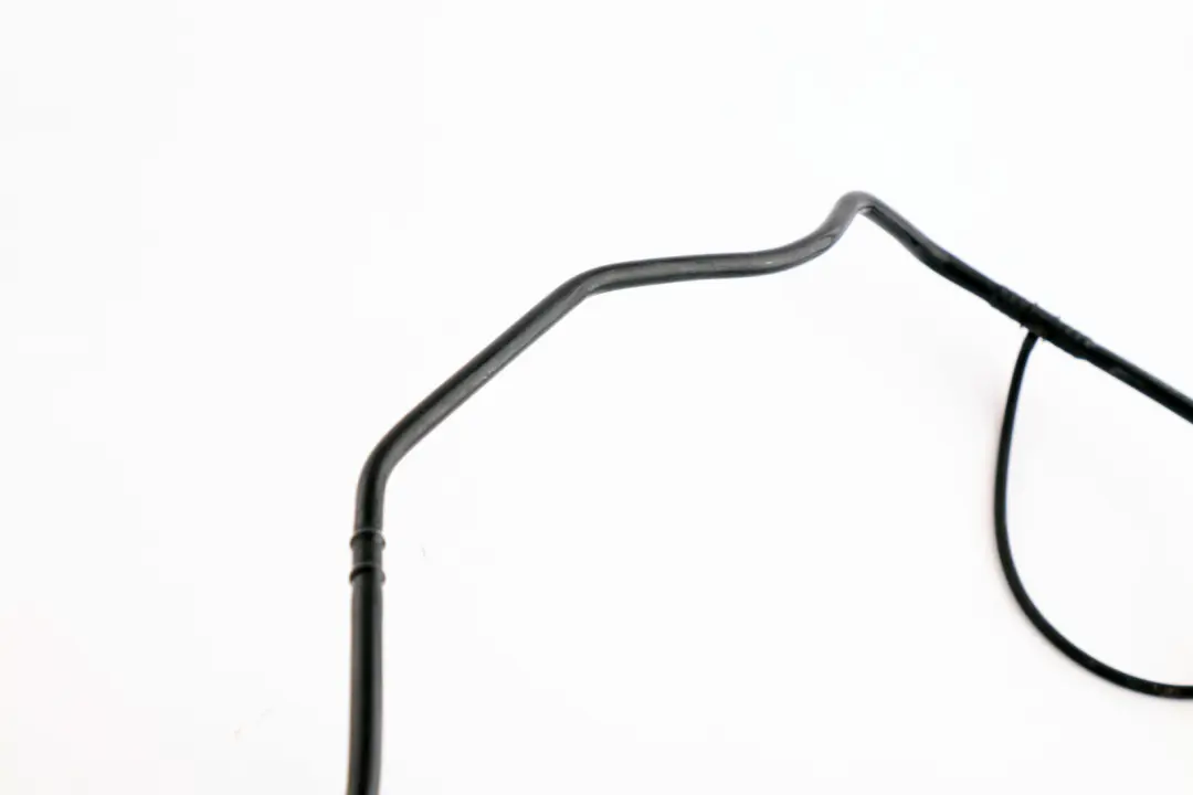 N53 Servofreno Tubo Valvula De Vacio para BMW E61 LCI 530i con número de pieza 7551051 BMW E61 LCI 530i N53 Servofreno Tubo Valvula De Vacio - SKU 7551051 - Número de pieza 7551051