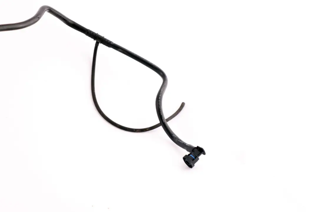 BMW E61 LCI 530i N53 Servofreno Tubo Valvula De Vacio - SKU 7551051 - Número de pieza 7551051