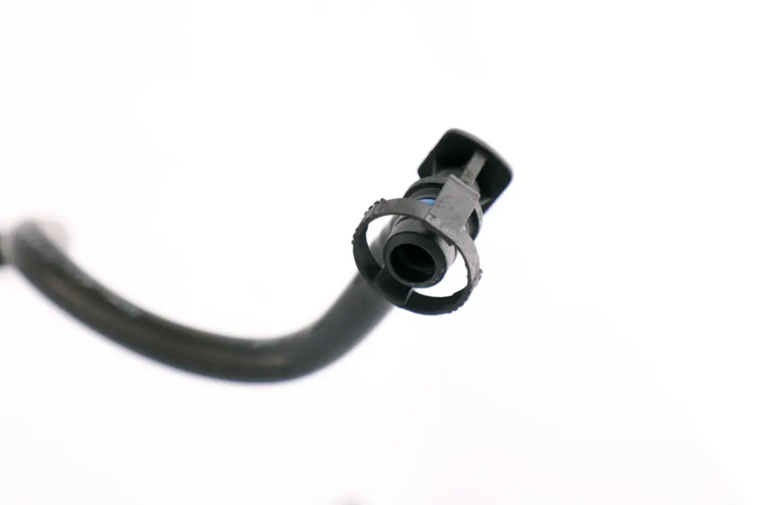 N53 Brake Servo Vacuum Valve Pipe to BMW 5 Series E61 LCI 530i with Part number 7551051 BMW 5 Series E61 LCI 530i N53 Brake Servo Vacuum Valve Pipe - SKU 7551051 - Part number 7551051