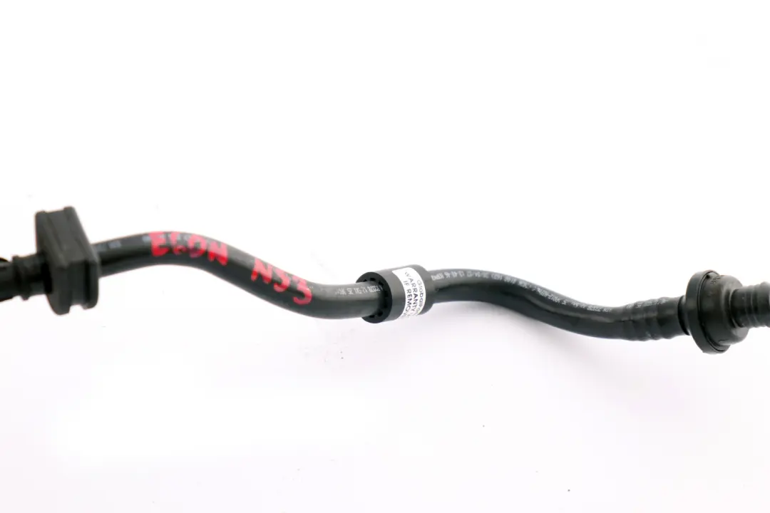 N53 Servofreno Tubo Valvula De Vacio para BMW E61 LCI 530i con número de pieza 7551051 BMW E61 LCI 530i N53 Servofreno Tubo Valvula De Vacio - SKU 7551051 - Número de pieza 7551051