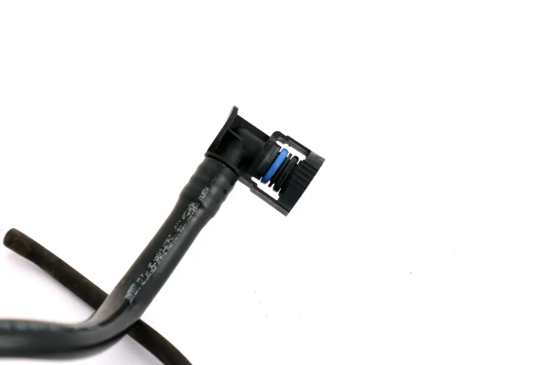 N53 Conduite de Depressurisation Servofrein pour BMW 5 E61 LCI 530i à propos du numéro de pièce 7551051 BMW 5 E61 LCI 530i N53 Conduite de Depressurisation Servofrein - SKU 7551051 - Numéro de pièce 7551051