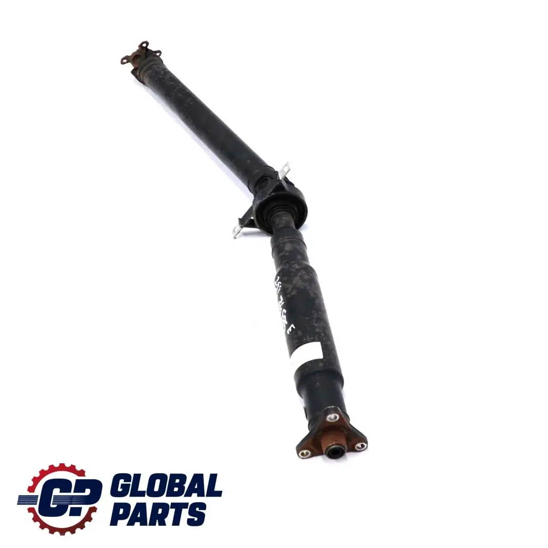 N52 Manuelle Antriebswelle Kardanwelle Kardanwelle für BMW Z4 E85 2.5I mit Teilenummer 7551158 BMW Z4 E85 2.5I N52 Manuelle Antriebswelle Kardanwelle Kardanwelle - SKU 7551158 - Teilenummer 7551158