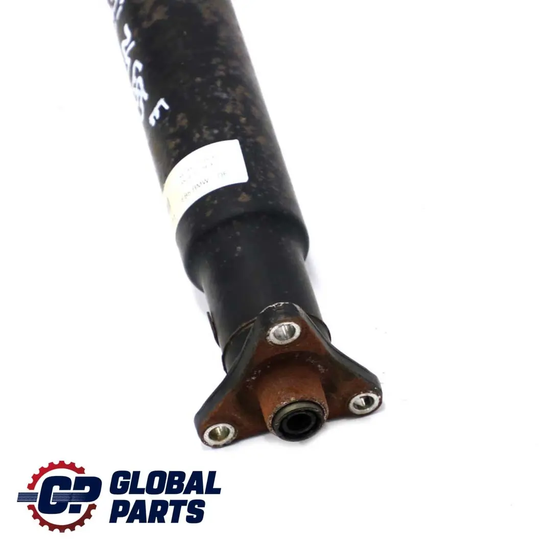 BMW Z4 E85 2.5I N52 Albero Di Trasmissione Manuale Propshaft - SKU 7551158 - Numero di parte 7551158