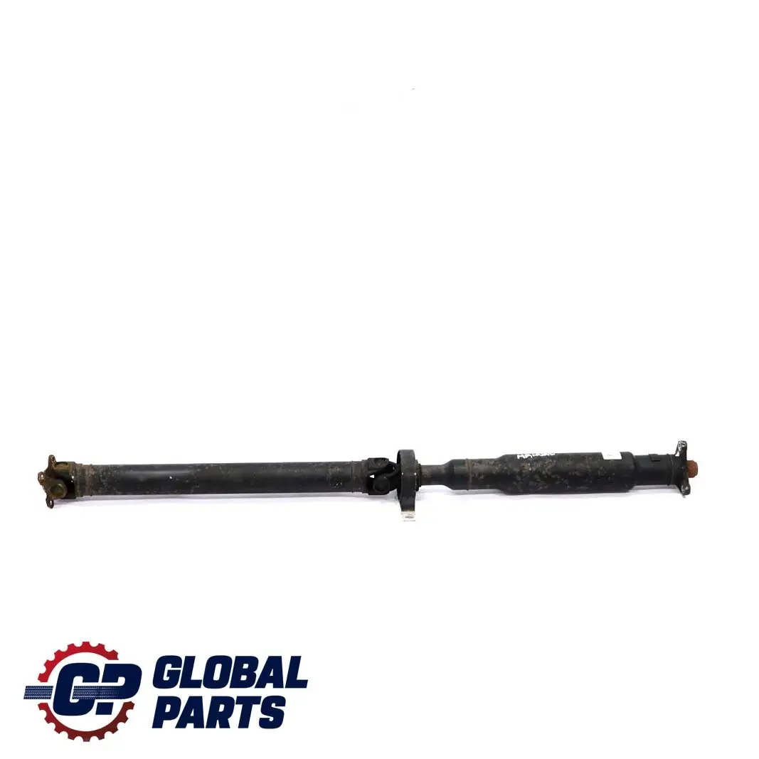 BMW Z4 E85 2.5I N52 Albero Di Trasmissione Manuale Propshaft 7551158