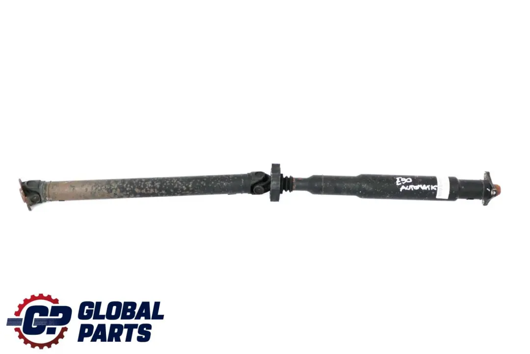 BMW E90 E91 E92 E93 Petrol Prop Drive Shaft Automatic Gearbox - SKU 7551199 - Número de pieza 26107551199