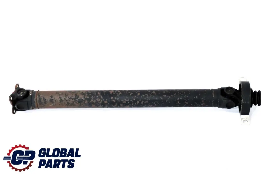 Albero Cambio Automatico Benzina per BMW E90 E91 E92 E93 LCI 325i 328i con numero di parte 26107551199 BMW E90 E91 E92 E93 LCI 325i 328i Albero Cambio Automatico Benzina - SKU 7551199 - Numero di parte 26107551199