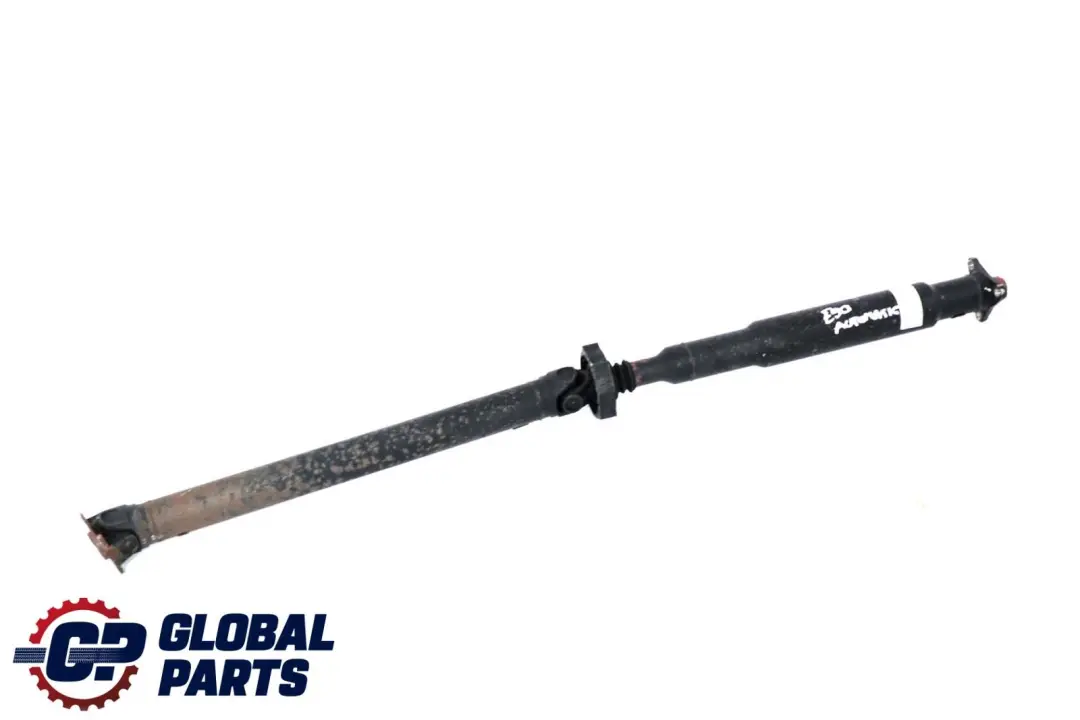 BMW E90 E91 E92 E93 Petrol Prop Drive Shaft Automatic Gearbox - SKU 7551199 - Número de pieza 26107551199