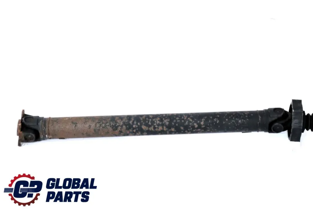 BMW E90 E91 E92 E93 Petrol Prop Drive Shaft Automatic Gearbox - SKU 7551199 - Número de pieza 26107551199