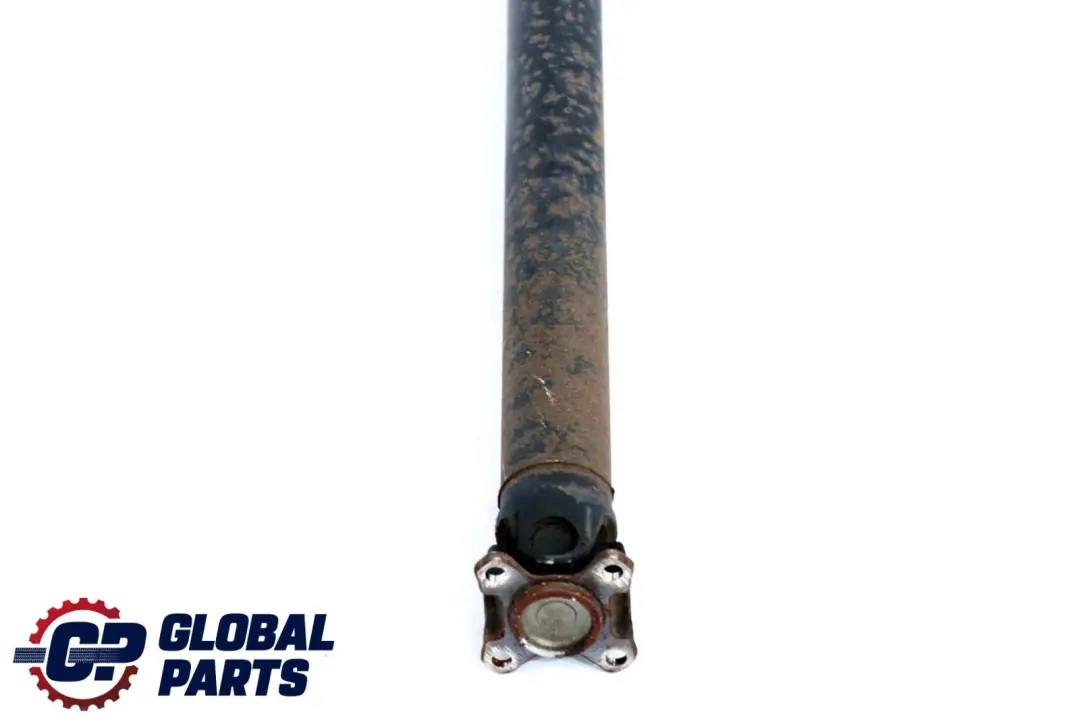 Prop Drive Shaft Automatic Gearbox to BMW E90 E91 E92 E93 Petrol with Part number 26107551199 BMW E90 E91 E92 E93 Petrol Prop Drive Shaft Automatic Gearbox - SKU 7551199 - Part number 26107551199