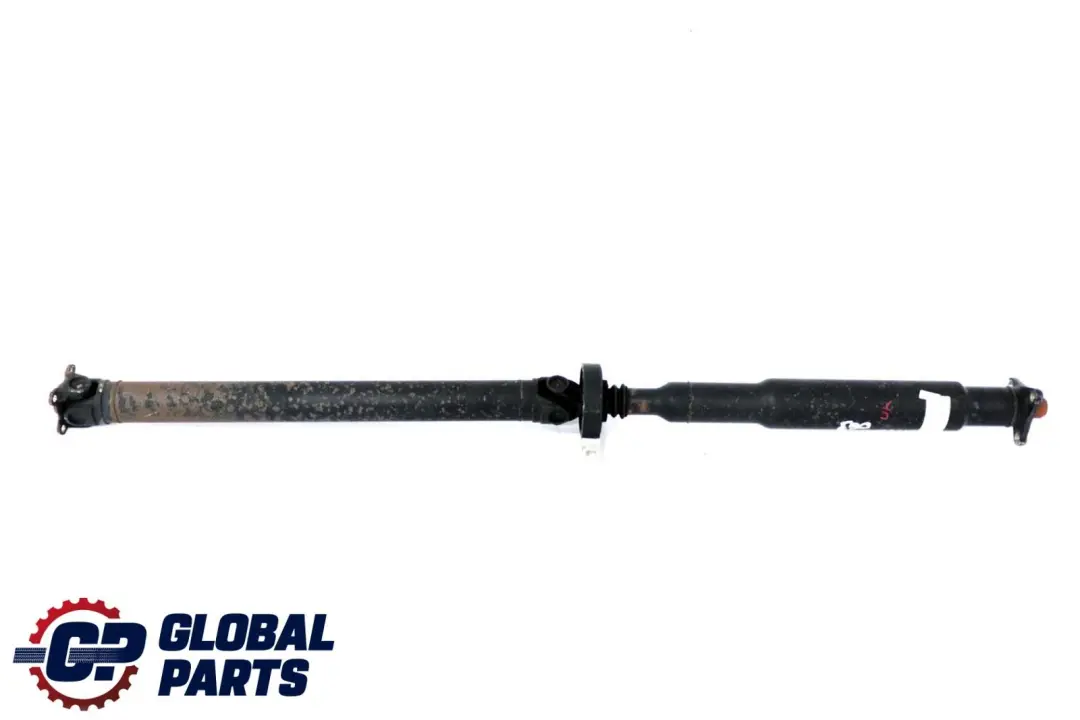 Prop Drive Shaft Automatic Gearbox to BMW E90 E91 E92 E93 Petrol with Part number 26107551199 BMW E90 E91 E92 E93 Petrol Prop Drive Shaft Automatic Gearbox - SKU 7551199 - Part number 26107551199