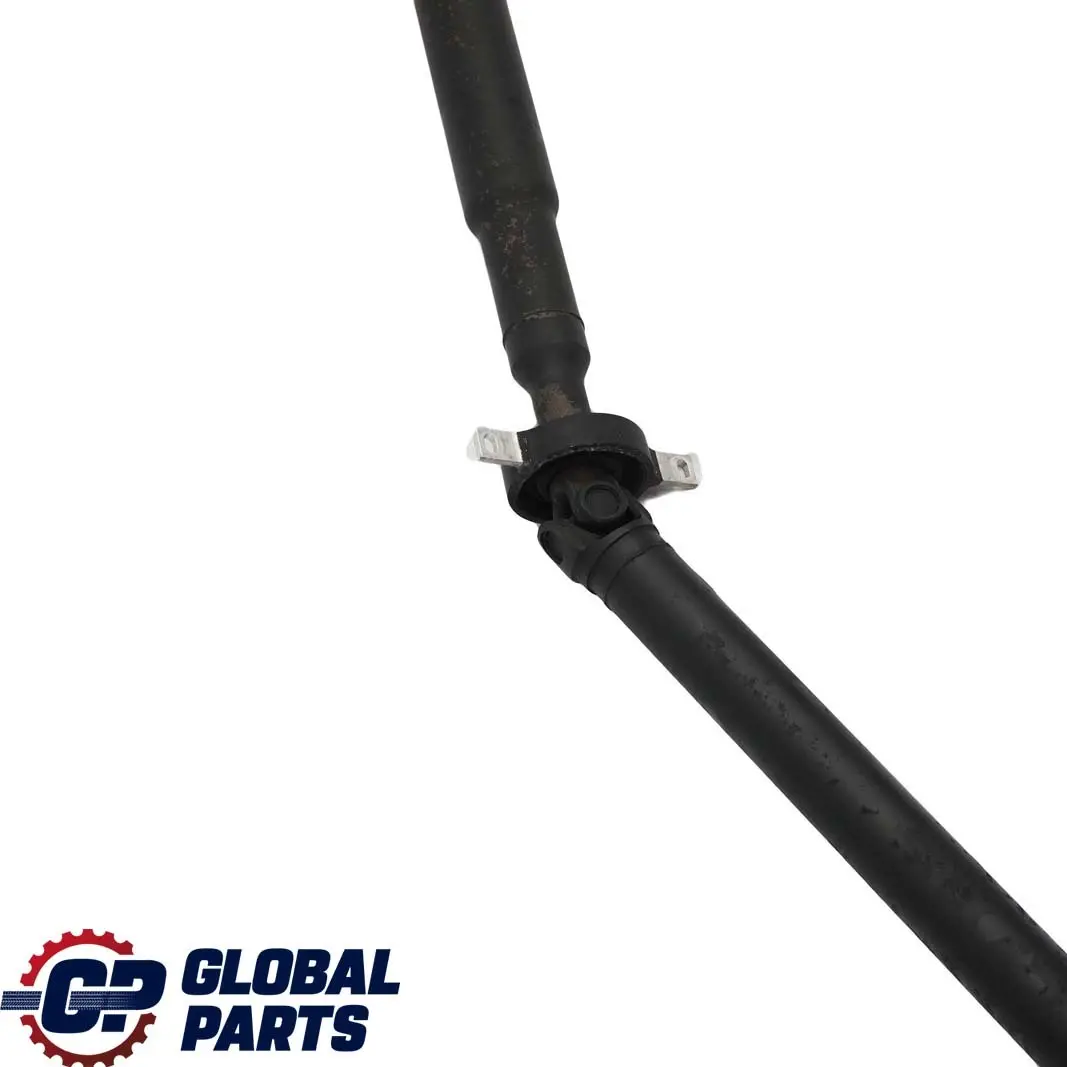 N52 325i Arbre de Transmission Boite de Vitesse L=1539MM pour BMW E90 E91 E92 à propos du numéro de pièce 7551207 BMW E90 E91 E92 N52 325i Arbre de Transmission Boite de Vitesse L=1539MM - SKU 7551207 - Numéro de pièce 7551207