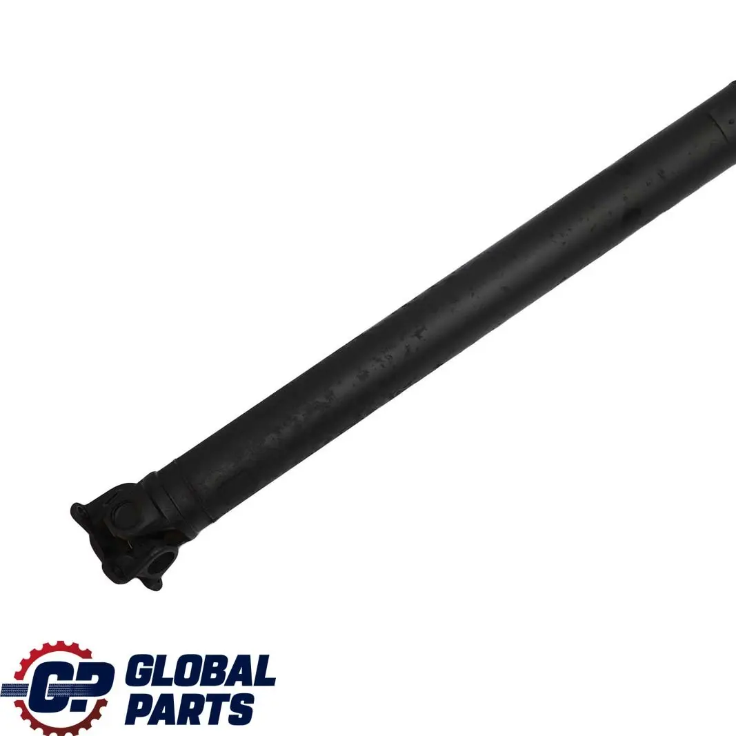 N52 325i Eje Motriz Transmision Manual Gasolina para BMW E90 E91 E92 con número de pieza 7551207 BMW E90 E91 E92 N52 325i Eje Motriz Transmision Manual Gasolina - SKU 7551207 - Número de pieza 7551207