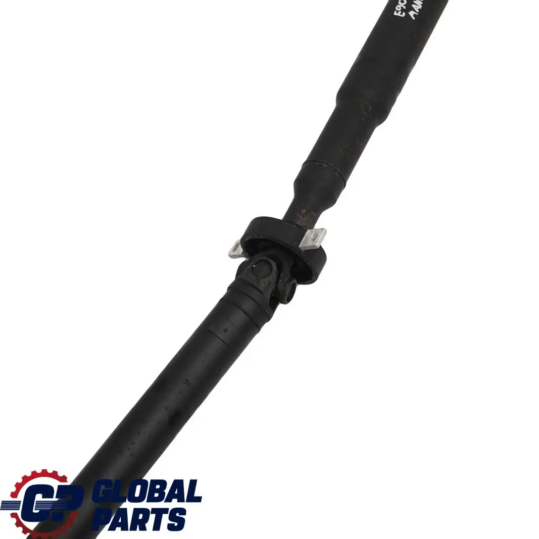 BMW E90 E91 E92 N52 325i Albero di Trasmissione Cambio L=1539MM - SKU 7551207 - Numero di parte 7551207