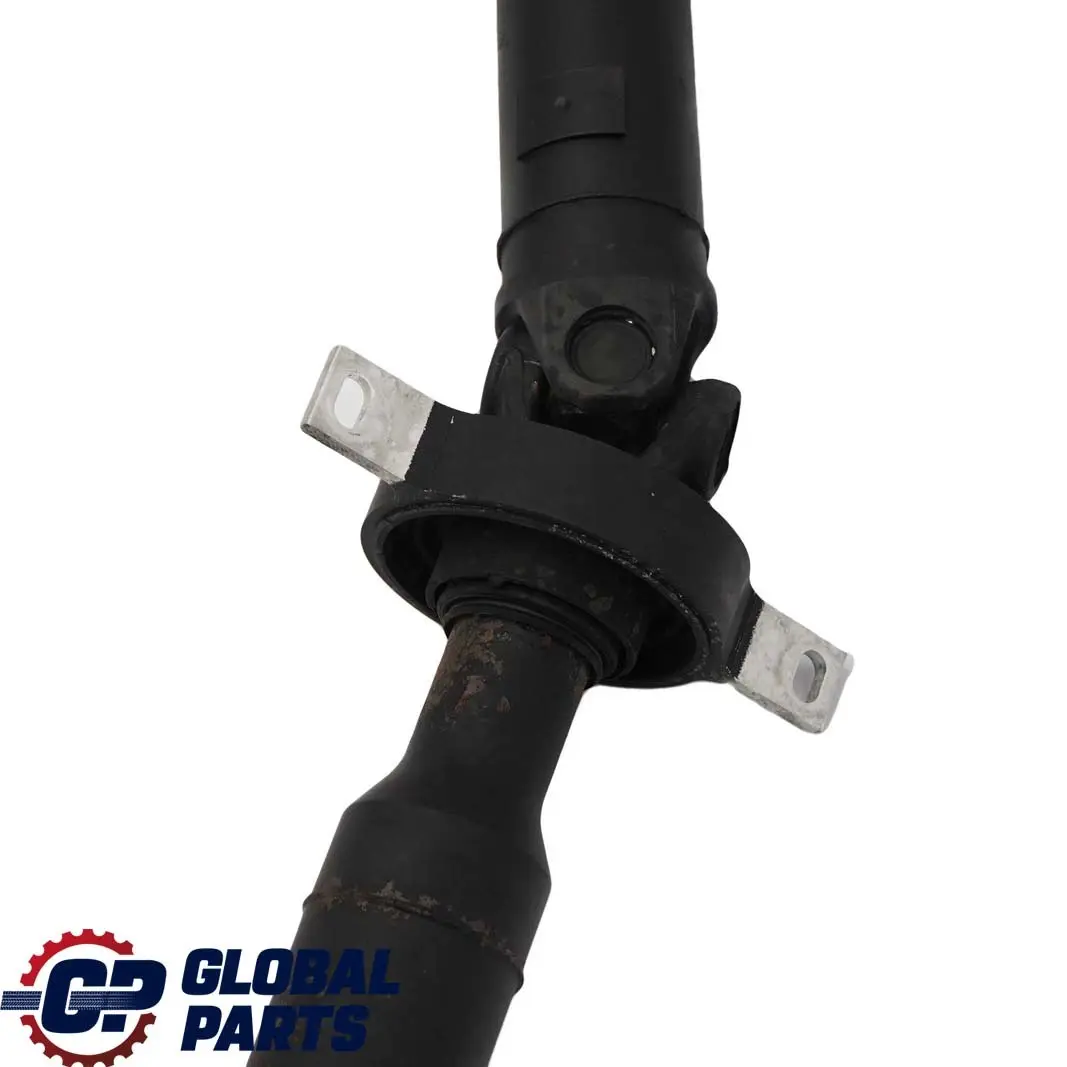N52 325i Propshaft Drive Shaft Manual Gearbox Petrol to BMW 3 Series E90 E91 E92 with Part number 7551207 BMW 3 Series E90 E91 E92 N52 325i Propshaft Drive Shaft Manual Gearbox Petrol - SKU 7551207 - Part number 7551207