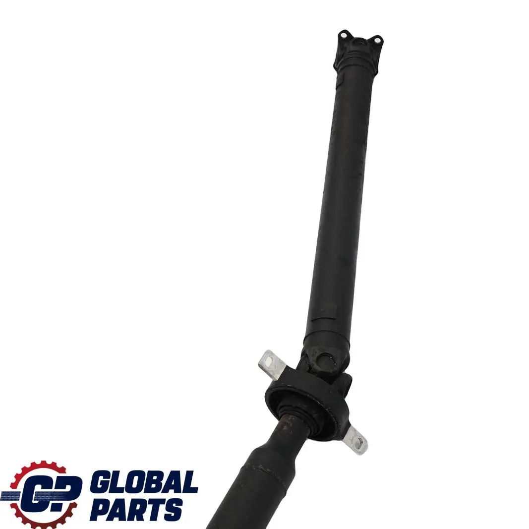 BMW 3 Series E90 E91 E92 N52 325i Propshaft Drive Shaft Manual Gearbox Petrol - SKU 7551207 - Part number 7551207