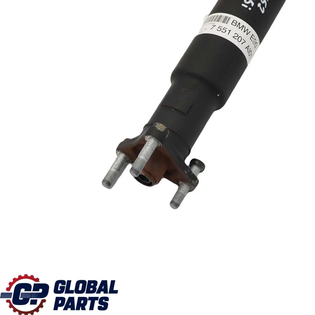 N52 325i Arbre de Transmission Boite de Vitesse L=1539MM pour BMW E90 E91 E92 à propos du numéro de pièce 7551207 BMW E90 E91 E92 N52 325i Arbre de Transmission Boite de Vitesse L=1539MM - SKU 7551207 - Numéro de pièce 7551207