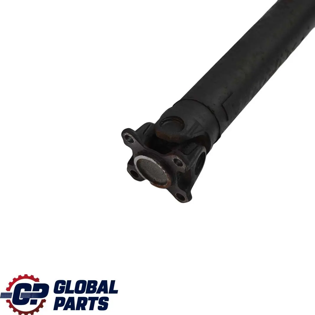 N52 325i Gelenkwelle Schaltgetriebe L=1539MM für BMW E90 E91 E92 mit Teilenummer 7551207 BMW E90 E91 E92 N52 325i Gelenkwelle Schaltgetriebe L=1539MM - SKU 7551207 - Teilenummer 7551207