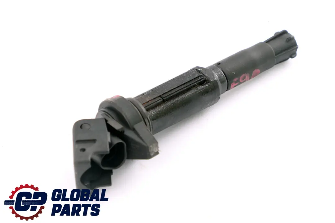 Bobine d'allumage BMW 1 3 5 7 X1 X3 X5 Serie E60 E65 E81 E87 E90 E91 - SKU 7551260 - Numéro de pièce 7551260