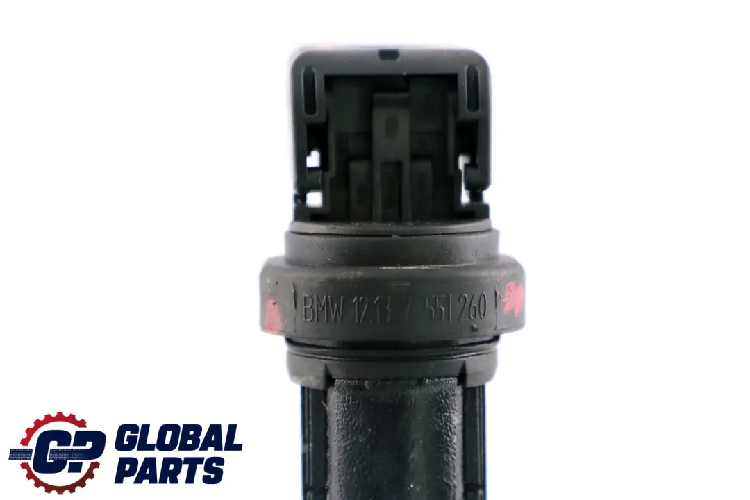 Bobina De Encendido para BMW X1 X3 X5 E60 E65 E81 E87 E90 E91 con número de pieza 7551260 BMW X1 X3 X5 E60 E65 E81 E87 E90 E91 Bobina De Encendido - SKU 7551260 - Número de pieza 7551260