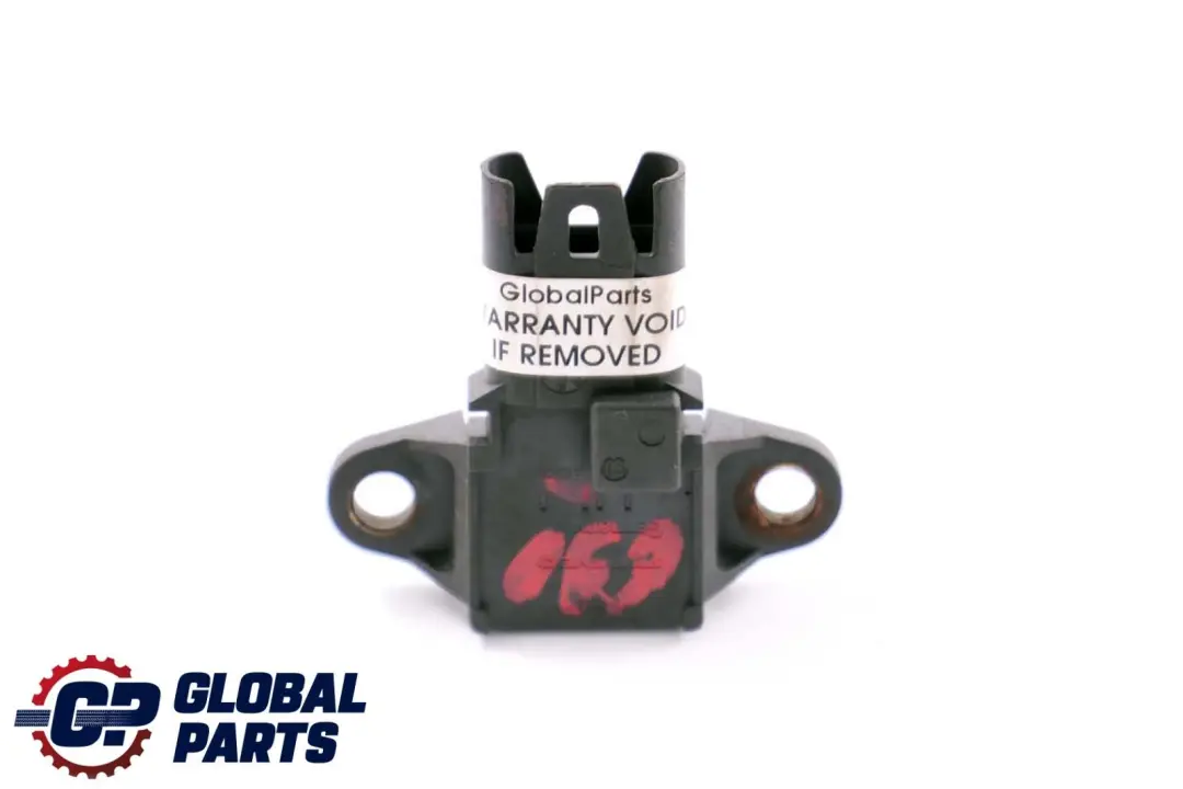 BMW E88 E90 E91 E92 Pressure Sensor 7551429 - SKU 7551429-1 - Part number 7585493