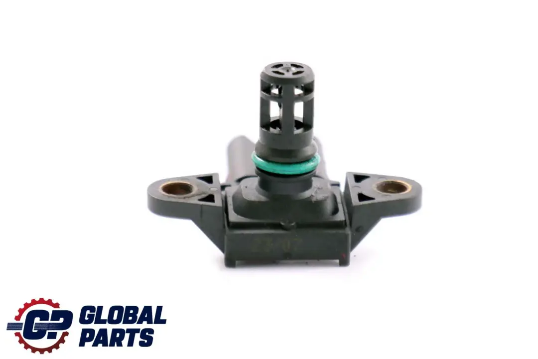 Capteur De Pression 7551429 pour BMW E88 E90 E91 E92 à propos du numéro de pièce 7585493 BMW E88 E90 E91 E92 Capteur De Pression 7551429 - SKU 7551429-1 - Numéro de pièce 7585493