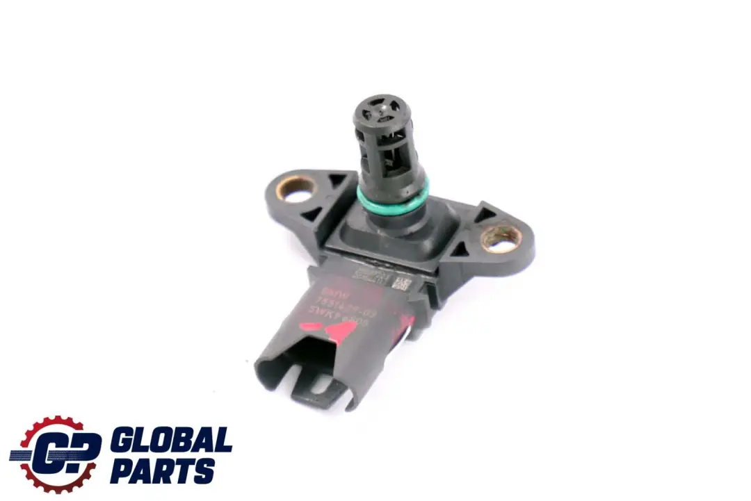 Sensore Di Pressione 7551429 per BMW E88 E90 E91 E92 con numero di parte 7585493 BMW E88 E90 E91 E92 Sensore Di Pressione 7551429 - SKU 7551429-1 - Numero di parte 7585493