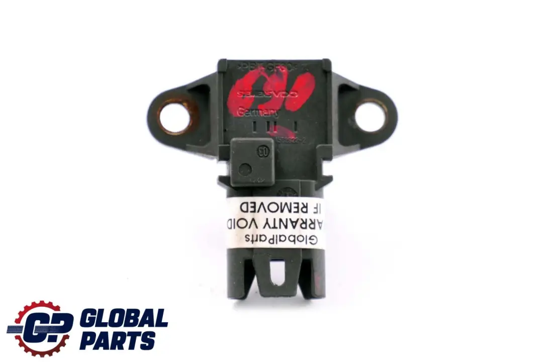 Pressure Sensor 7551429 to BMW E88 E90 E91 E92 with Part number 7585493 BMW E88 E90 E91 E92 Pressure Sensor 7551429 - SKU 7551429-1 - Part number 7585493