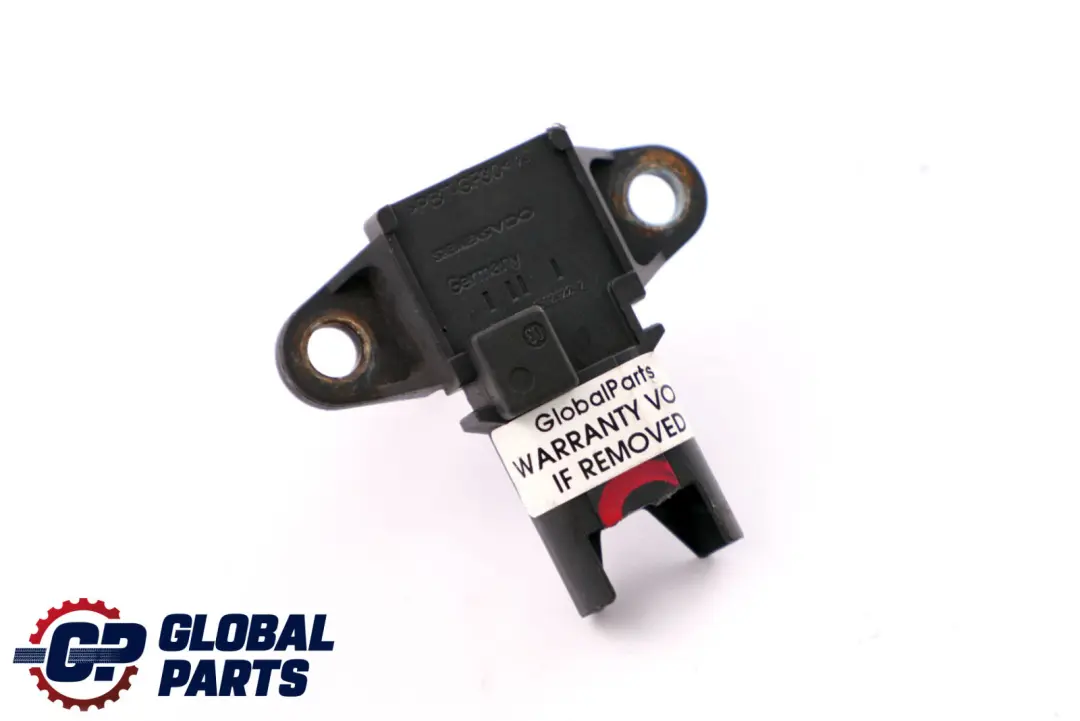 BMW Serie 1 3 E88 E90 E91 E92 Sensor de presión - SKU 7551429 - Número de pieza 7585493