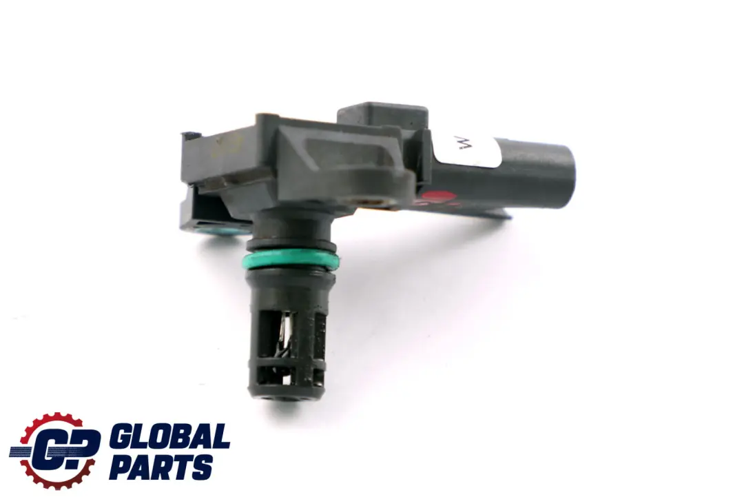 Drucksensor Bremsdrucksensor für BMW 1 3 er E88 E90 E91 E92 mit Teilenummer 7585493 BMW 1 3 er E88 E90 E91 E92 Drucksensor Bremsdrucksensor - SKU 7551429 - Teilenummer 7585493