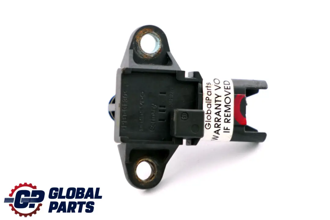 Sensor de presión para BMW Serie 1 3 E88 E90 E91 E92 con número de pieza 7585493 BMW Serie 1 3 E88 E90 E91 E92 Sensor de presión - SKU 7551429 - Número de pieza 7585493