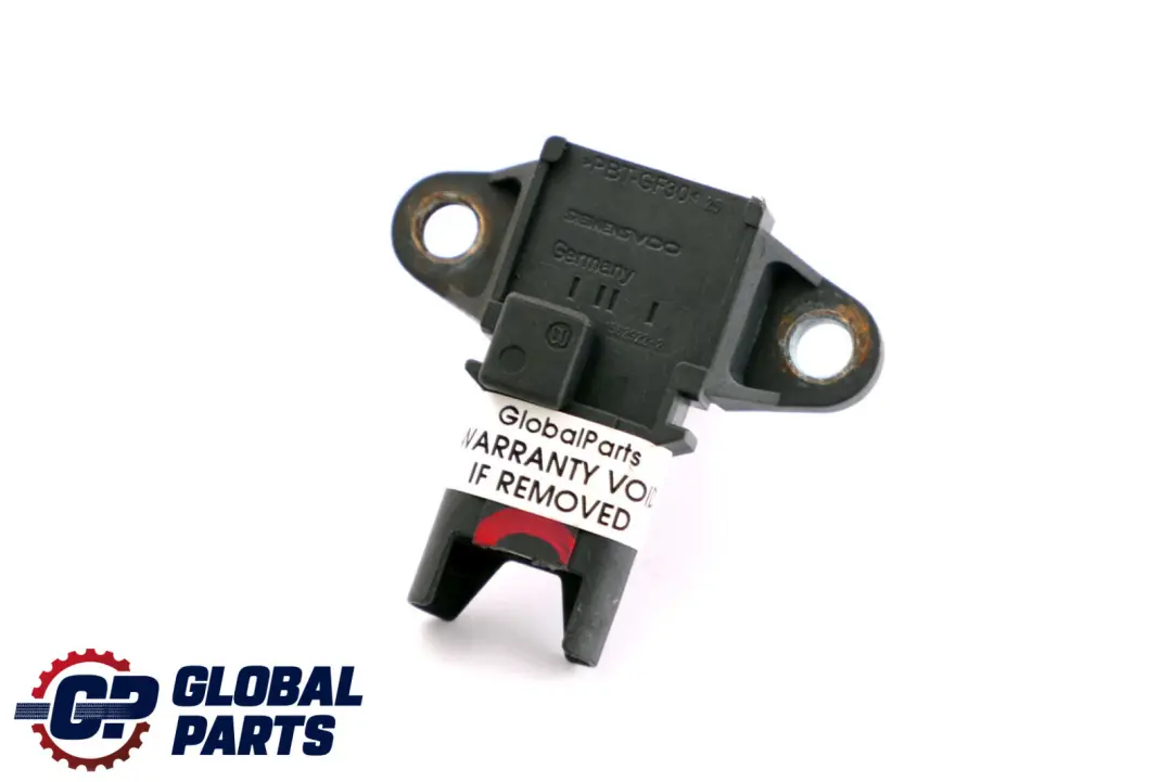 BMW Serie 1 3 E88 E90 E91 E92 Sensor de presión - SKU 7551429 - Número de pieza 7585493