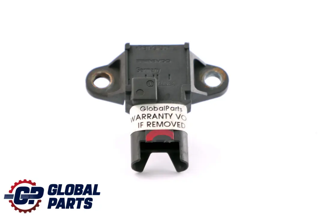 Drucksensor Bremsdrucksensor für BMW 1 3 er E88 E90 E91 E92 mit Teilenummer 7585493 BMW 1 3 er E88 E90 E91 E92 Drucksensor Bremsdrucksensor - SKU 7551429 - Teilenummer 7585493