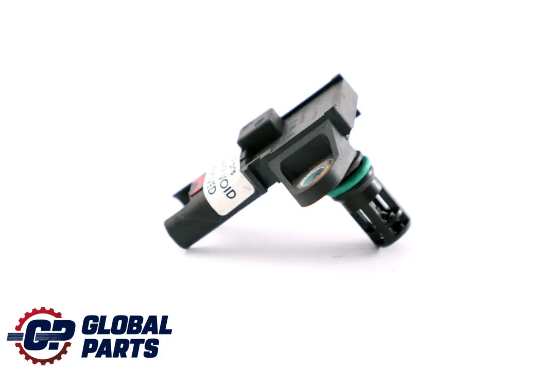 BMW Serie 1 3 E88 E90 E91 E92 Sensor de presión - SKU 7551429 - Número de pieza 7585493