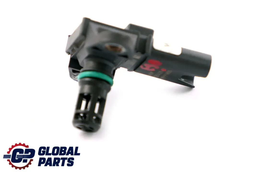 BMW Serie 1 3 E88 E90 E91 E92 Sensor de presión - SKU 7551429 - Número de pieza 7585493