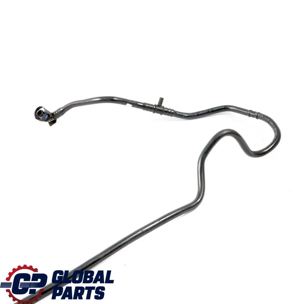 BMW 1 3 Series E84 E90 E91 E93 Power Brake Servo Unit Vacuum Pipe 7551620 - SKU rhd-7551620- - Part number 11667551620