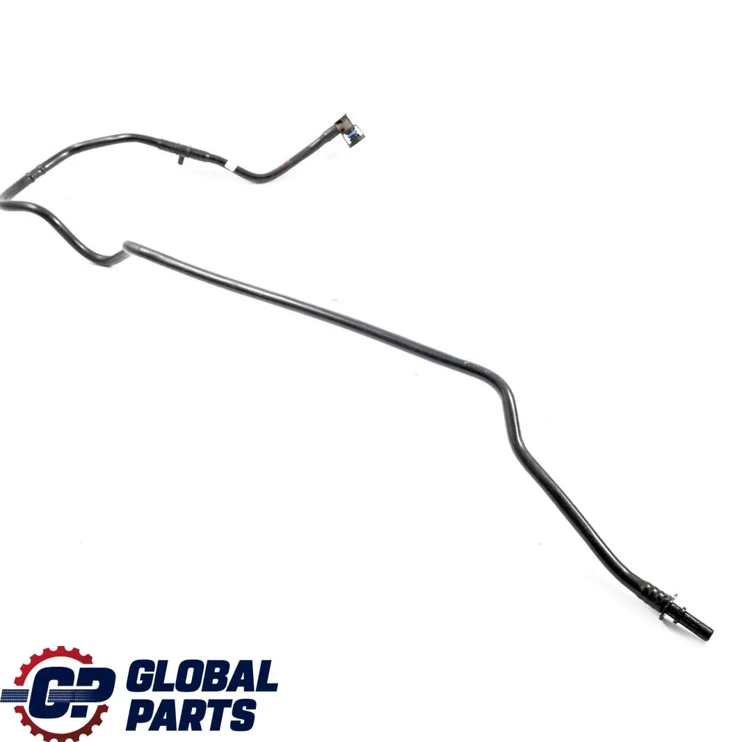 BMW 1 3 Series E84 E90 E91 E93 Power Brake Servo Unit Vacuum Pipe 7551620 - SKU rhd-7551620- - Part number 11667551620