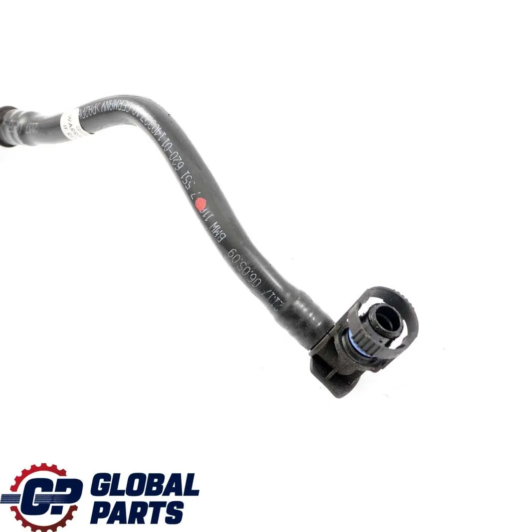 Brake Servo Unit Vacuum Pipe 7551620 to BMW 1 3 Series E84 E90 E91 E93 Power with Part number 11667551620 BMW 1 3 Series E84 E90 E91 E93 Power Brake Servo Unit Vacuum Pipe 7551620 - SKU rhd-7551620- - Part number 11667551620