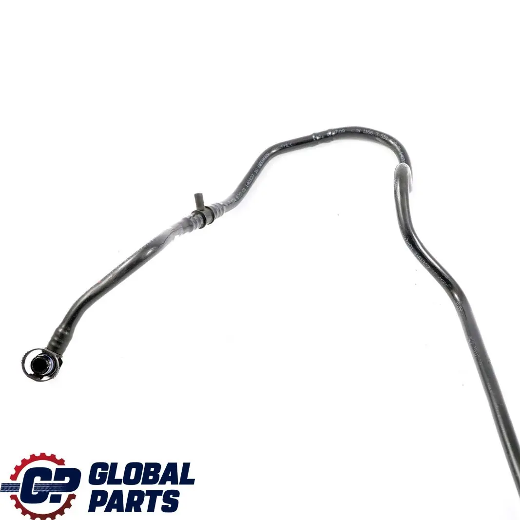 Brake Servo Unit Vacuum Pipe 7551620 to BMW 1 3 Series E84 E90 E91 E93 Power with Part number 11667551620 BMW 1 3 Series E84 E90 E91 E93 Power Brake Servo Unit Vacuum Pipe 7551620 - SKU rhd-7551620- - Part number 11667551620