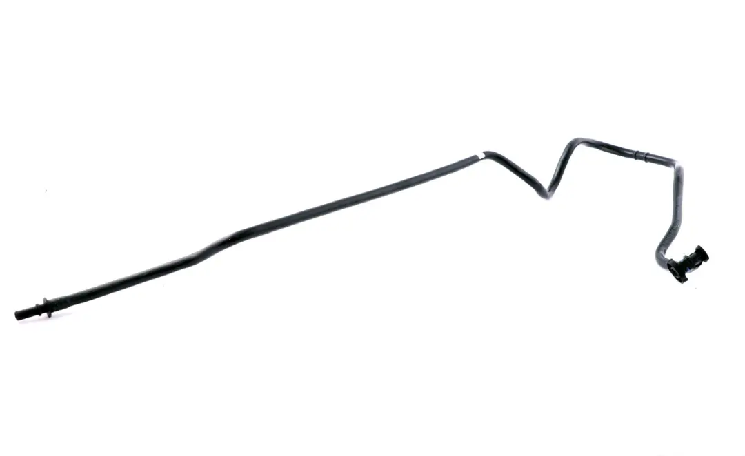 Tuyau d'aspiration essence pour BMW E90 E91 E92 E93 LCI à propos du numéro de pièce 7551622 BMW E90 E91 E92 E93 LCI Tuyau d'aspiration essence - SKU 7551622 - Numéro de pièce 7551622