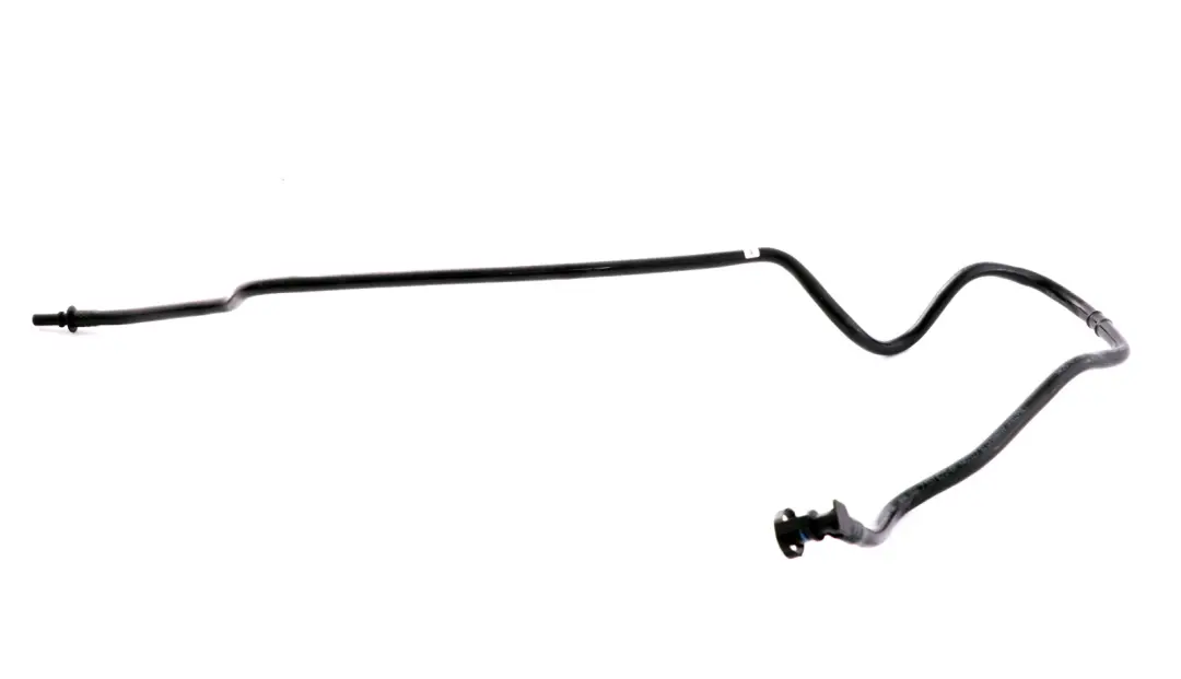 BMW 3 Series E90 E91 E92 E93 LCI Vacuum Pipe Hose Petrol - SKU 7551622 - Part number 7551622