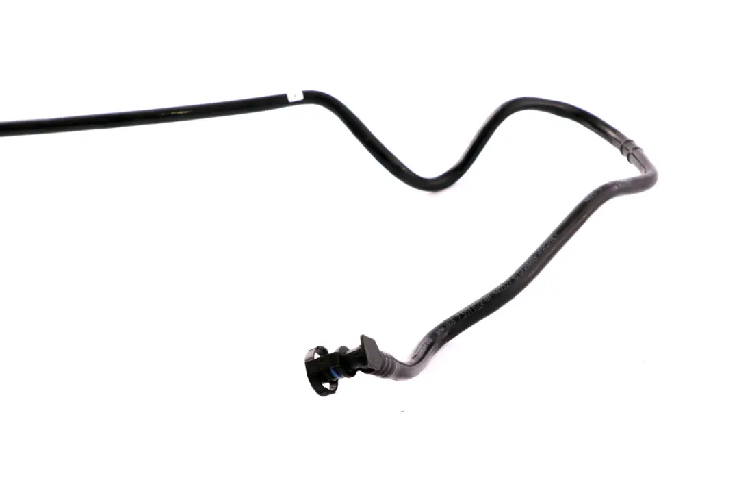 BMW E90 E91 E92 E93 Unterdruckleitung Vakuumrohr-Schlauch-Benzin - SKU 7551622 - Teilenummer 7551622