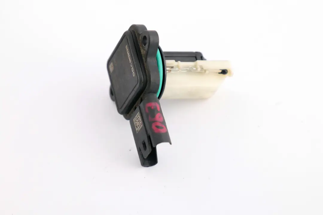 BMW E81 Z4 E89 E90 E91 Petrol N52 N52N Air Mass Flow Sensor - SKU 7551638 - Part number 7551638