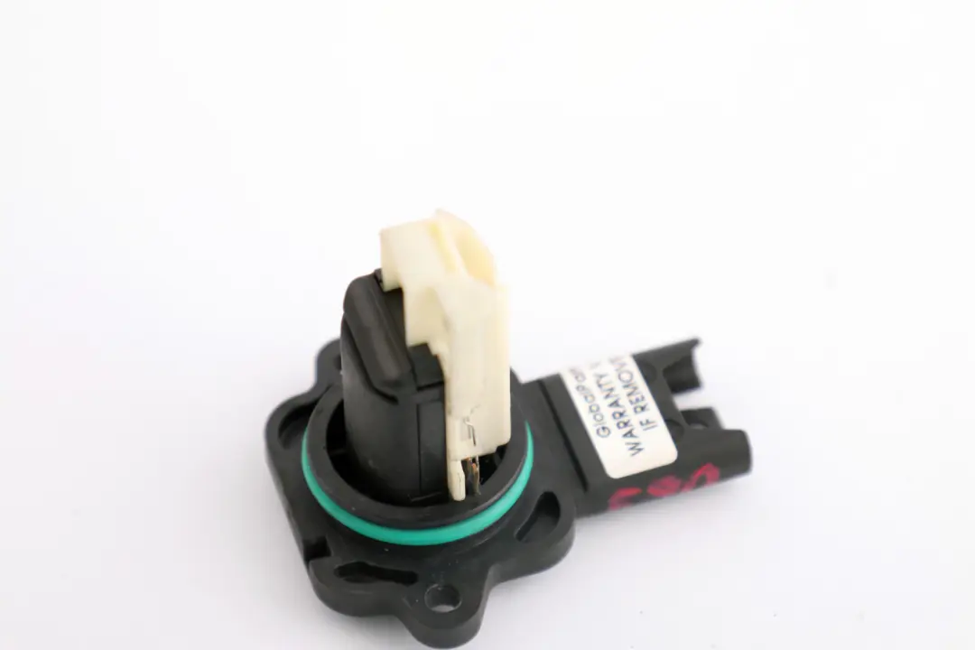 Essence N52 N52N Capteur Débit Air Massique pour BMW E81 Z4 E89 E90 E91 à propos du numéro de pièce 7551638 BMW E81 Z4 E89 E90 E91 Essence N52 N52N Capteur Débit Air Massique - SKU 7551638 - Numéro de pièce 7551638