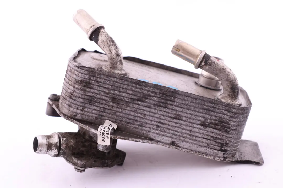 equipement echangeur Thermique pour BMW E87 E90 E91 Automatique à propos du numéro de pièce 7551647 BMW E87 E90 E91 Automatique equipement echangeur Thermique - SKU 7551647 - Numéro de pièce 7551647